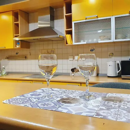 Apartment Arna