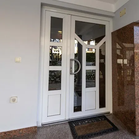 Apartment Arna Visoko