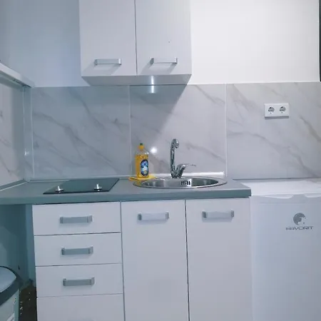 Apartment Arna Visoko