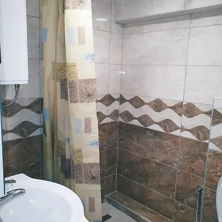 Apartment Arna