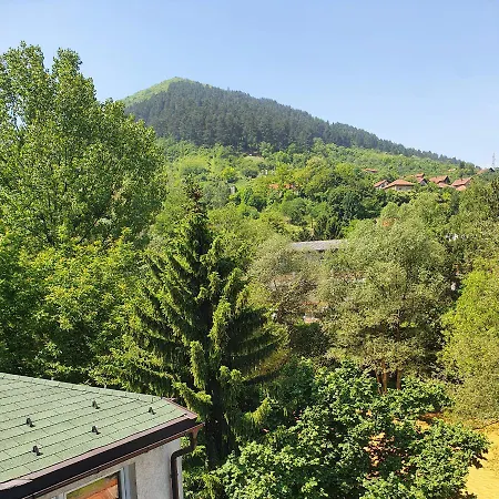 Apartment Arna *