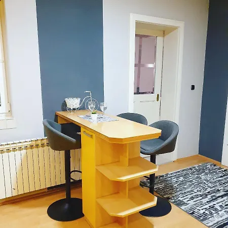 Arna Apartment Visoko
