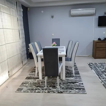 Arna Apartment Visoko