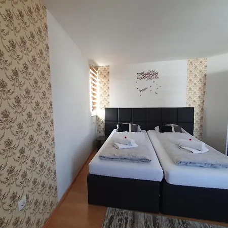 Arna Apartment Visoko