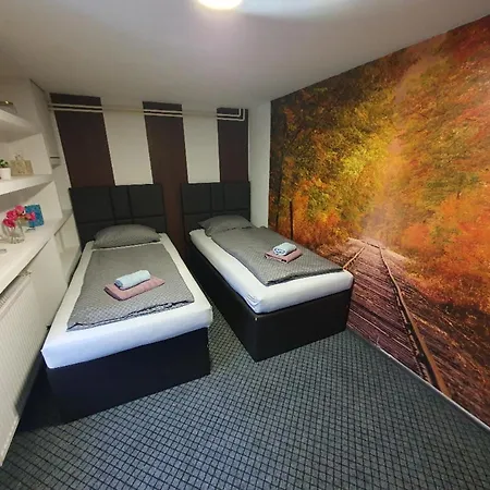 Διαμέρισμα Arna Visoko