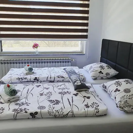 Arna * Visoko