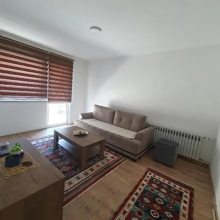 Arna Διαμέρισμα Visoko