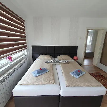 Apartment Arna