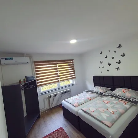 Arna Apartment Visoko