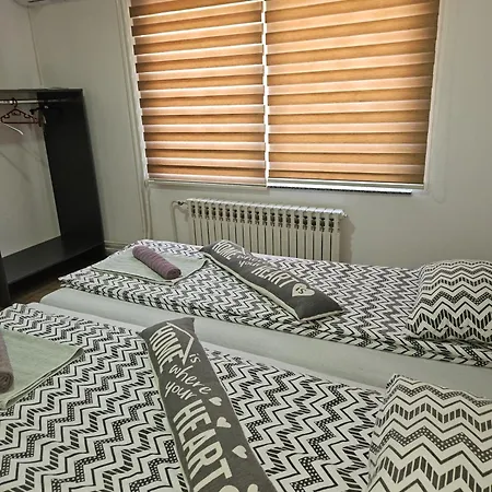 Arna Διαμέρισμα