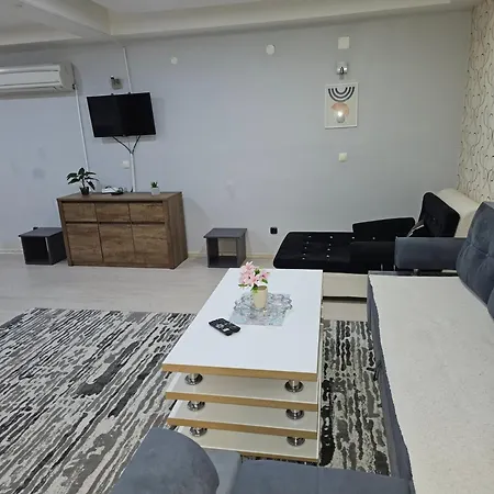 Apartmán Arna