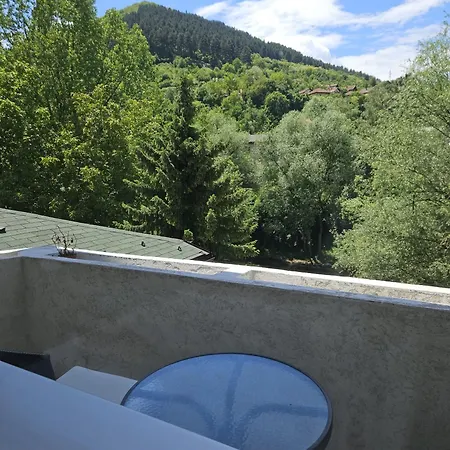 Arna Apartmán Visoko