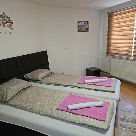 Apartmán Arna Visoko